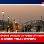 HT City Delhi Junction